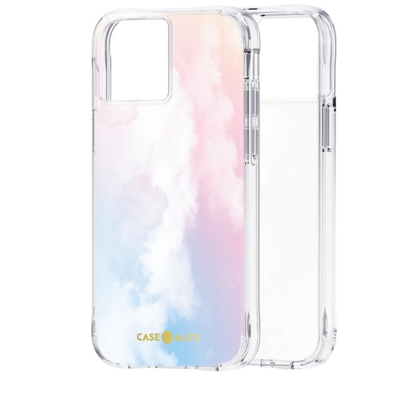 CASEMATE iPhone 13 Pro Max / 12 Pro Max Cloud 9 Drop Protection Phone Case NWT - Picture 4 of 7